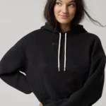 Thumbnail for Hoodie Aerie offline super doux super soft size small never worn jamais porté