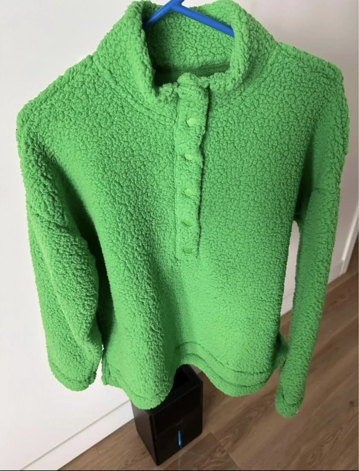 Featured image for Sweater Aerie Neuf taille XS oversize super comfortable