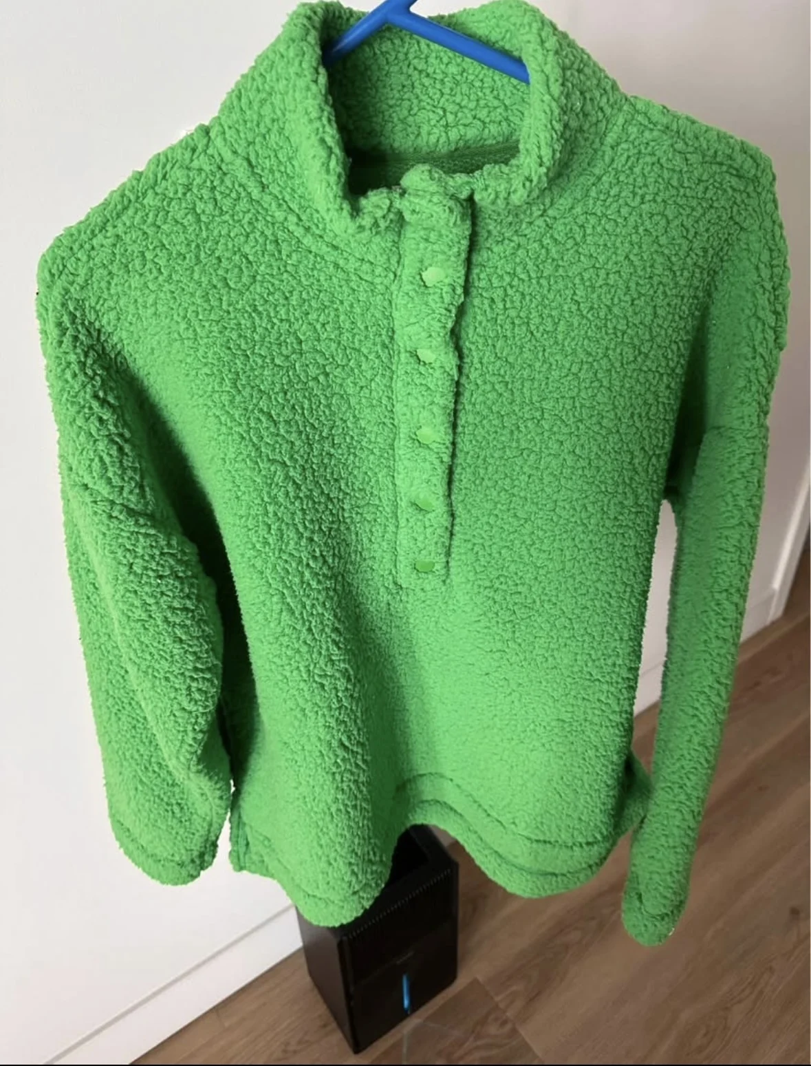 Sweater Aerie Neuf taille XS oversize super comfortable Aerie seconde main