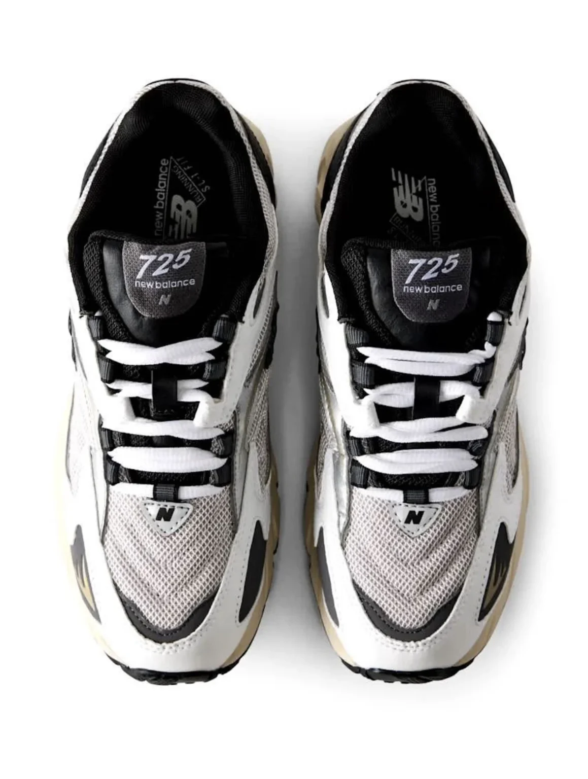 Image for New Balance 725 Unisex trainers, brand new, size 9.5 US (women’s) / 8 US (men’s). Brand new. Never worn, in perfect condition.