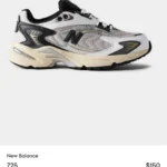 Thumbnail for Sneakers New balance 725 UNISEXE NEUF size 9,5 US femmes / women  8 US homme / men Brand new / NEUF Jamais porté en parfait état