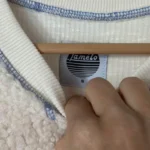 Thumbnail for Chandail Tamélo NEUF dans son emballage original en sherpa « Ice ice baby » size small / Fleece Unisexe
