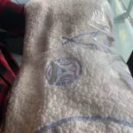 Thumbnail for Chandail Tamélo NEUF dans son emballage original en sherpa « Ice ice baby » size small / Fleece Unisexe