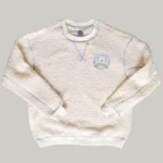 Thumbnail for Chandail Tamélo NEUF dans son emballage original en sherpa « Ice ice baby » size small / Fleece Unisexe