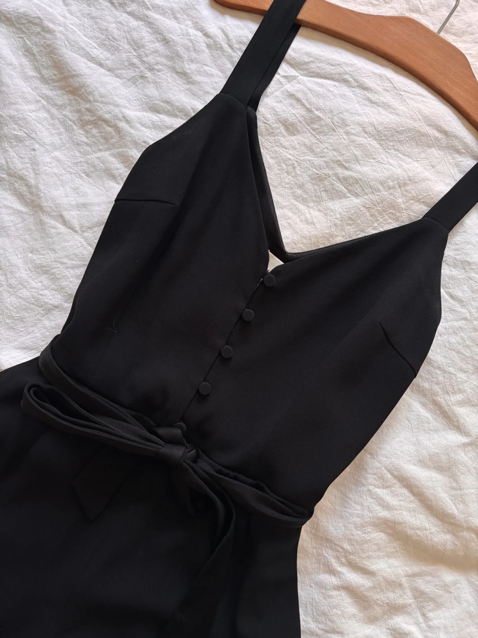 Featured image for Jumpsuit Aritzia