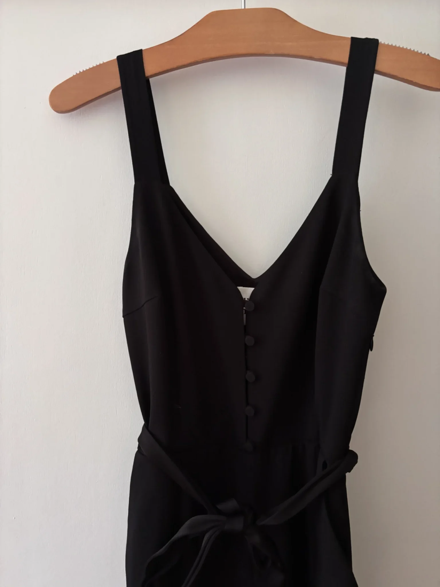 Image for Jumpsuit Aritzia