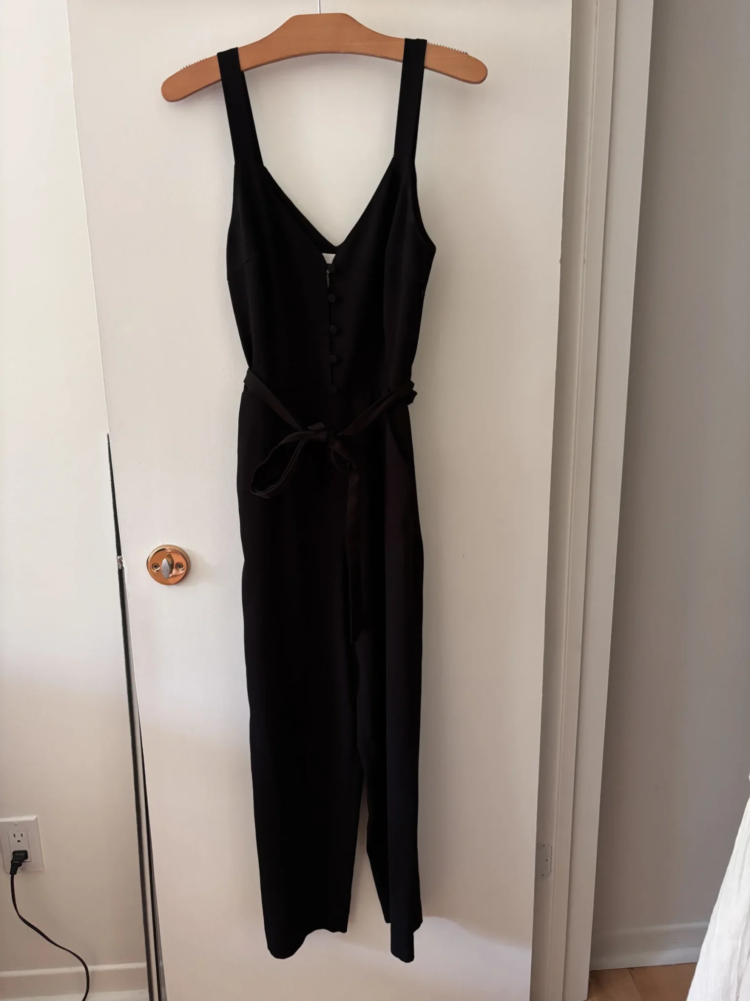 Image for Jumpsuit Aritzia