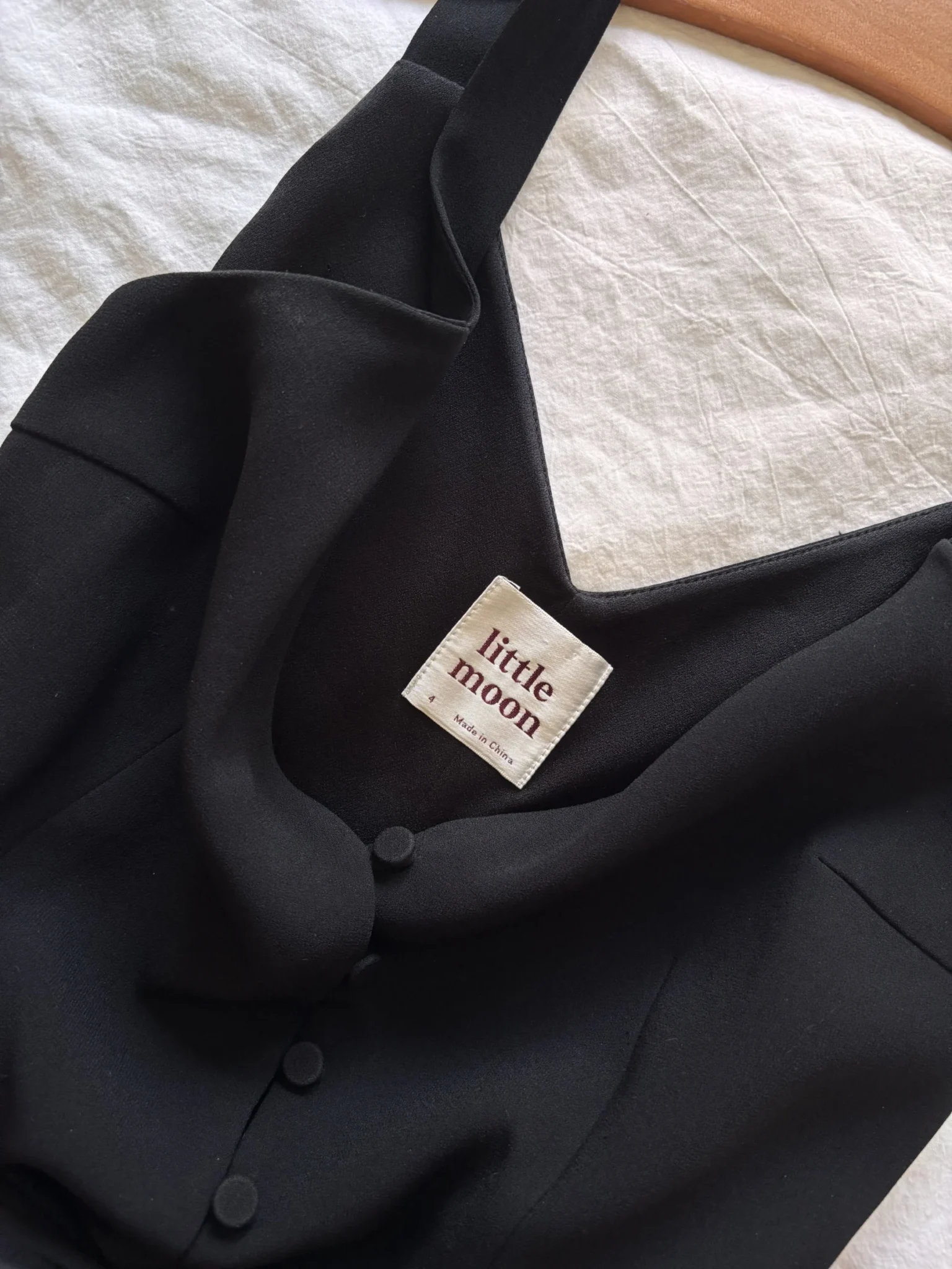 Image for Jumpsuit Aritzia