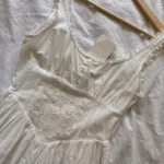 Thumbnail for Magnifique robe Zara bustier