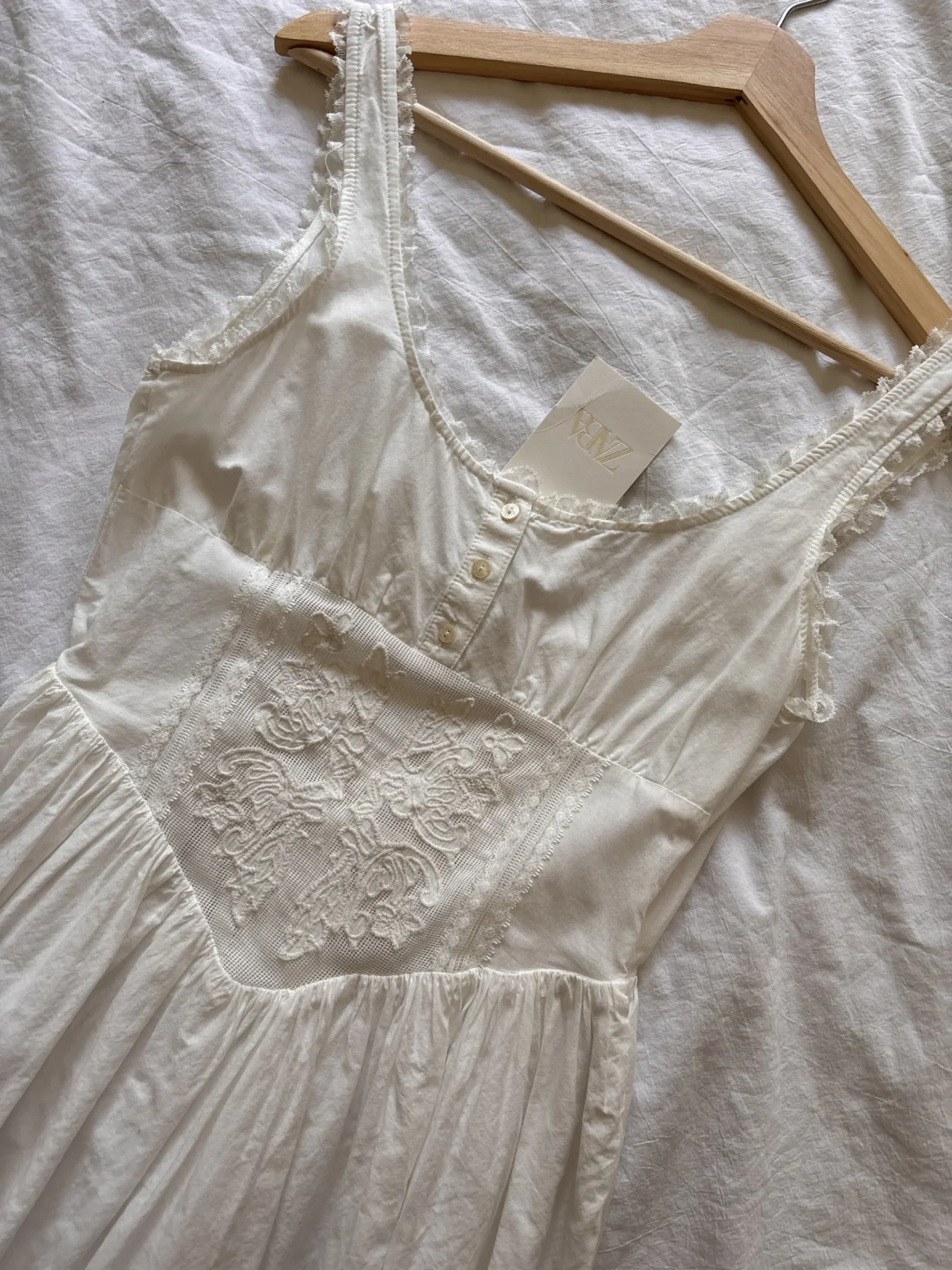 Image for Magnifique robe Zara bustier