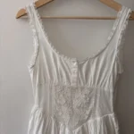 Thumbnail for Magnifique robe Zara bustier