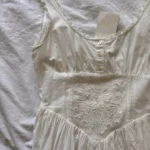 Thumbnail for Magnifique robe Zara bustier