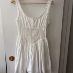 Thumbnail for Magnifique robe Zara bustier