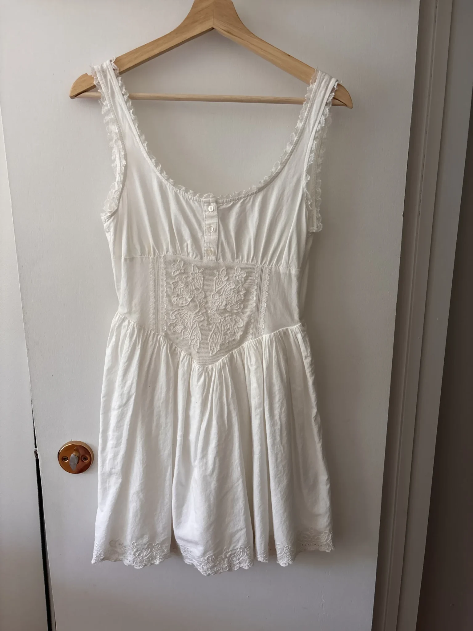 Image for Magnifique robe Zara bustier