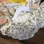 Thumbnail for Gigoteuse Perlimpinpin 12-36M 2Tog