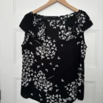 Featured thumbnail for Haut Banana Republic