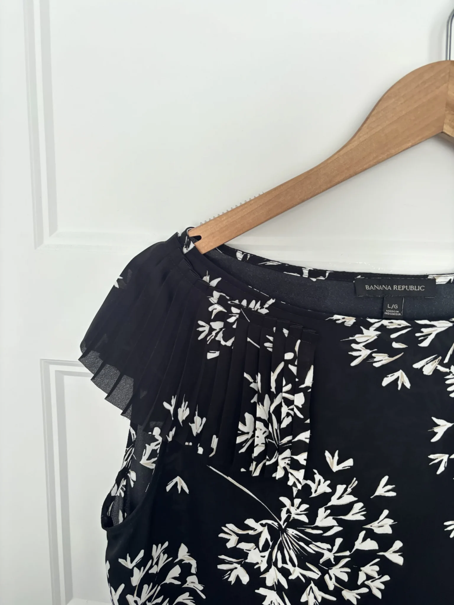 Image for Haut Banana Republic