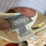 Thumbnail for Gigoteuse Coccoli 12-36M 1,5Tog