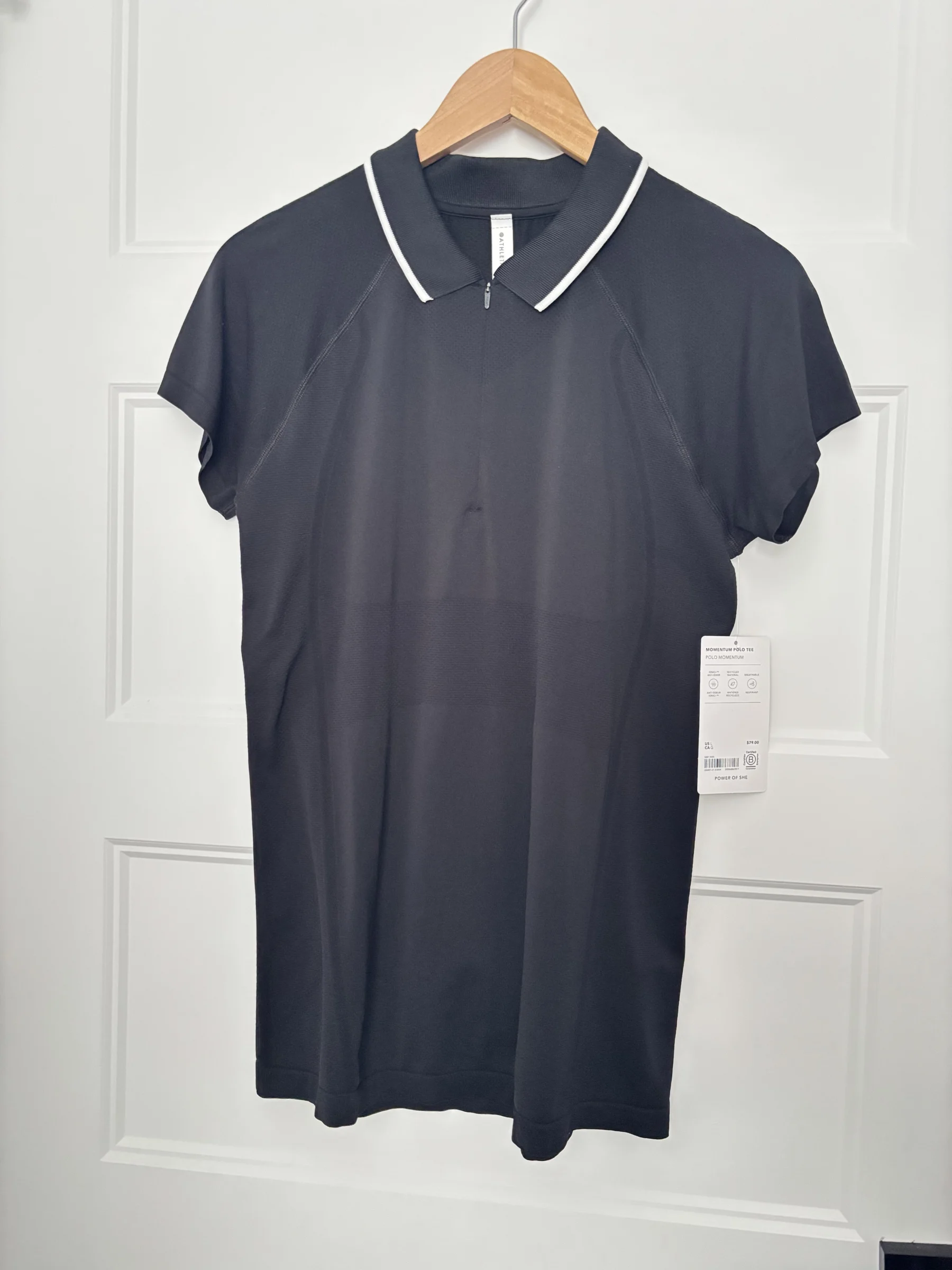 Polo Athleta *Autre seconde main