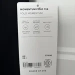 Thumbnail for Polo Athleta