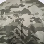Thumbnail for Chemise femme camo