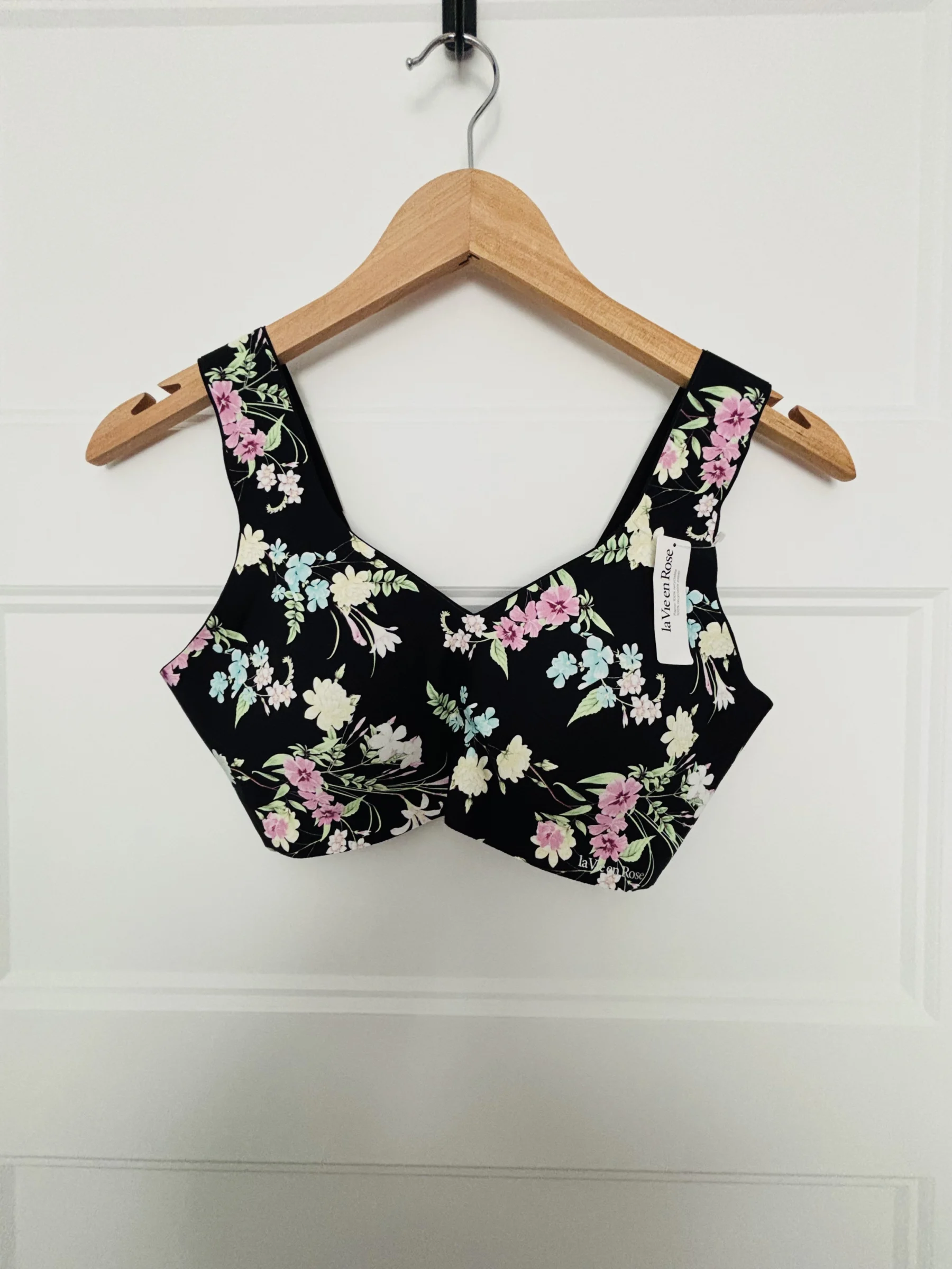 Soutien gorge neuf La Vie en Rose seconde main