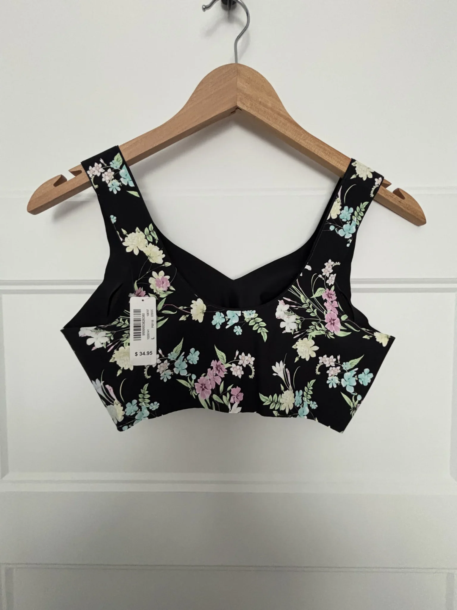 Image for Soutien gorge neuf