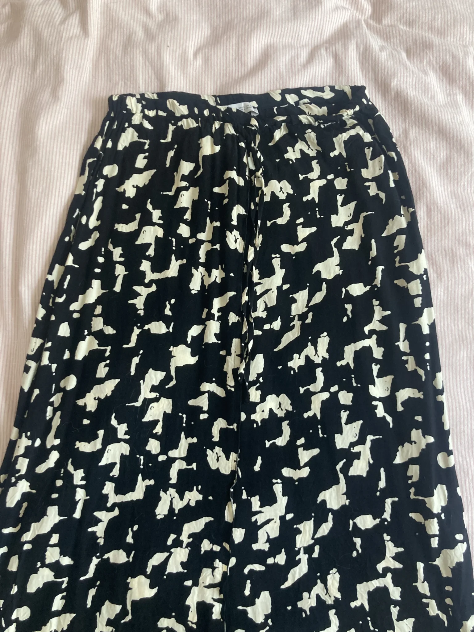 Featured image for Jolie jupe Zara