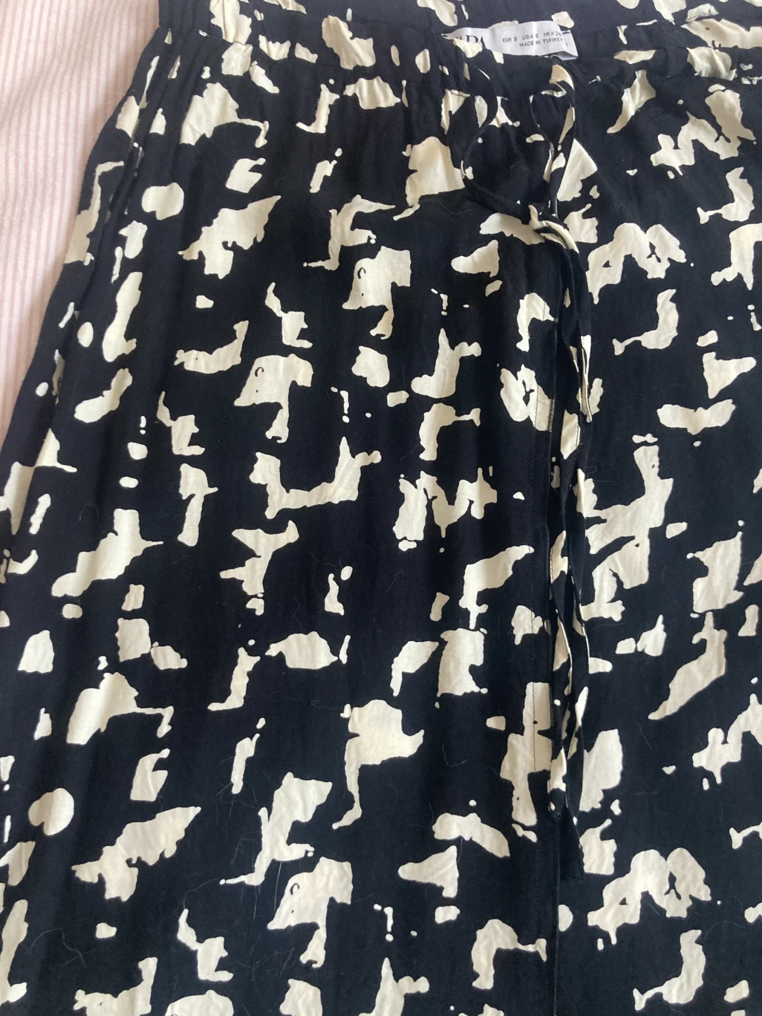 Image for Jolie jupe Zara