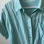Featured thumbnail for Chemisier léger Calvin Klein