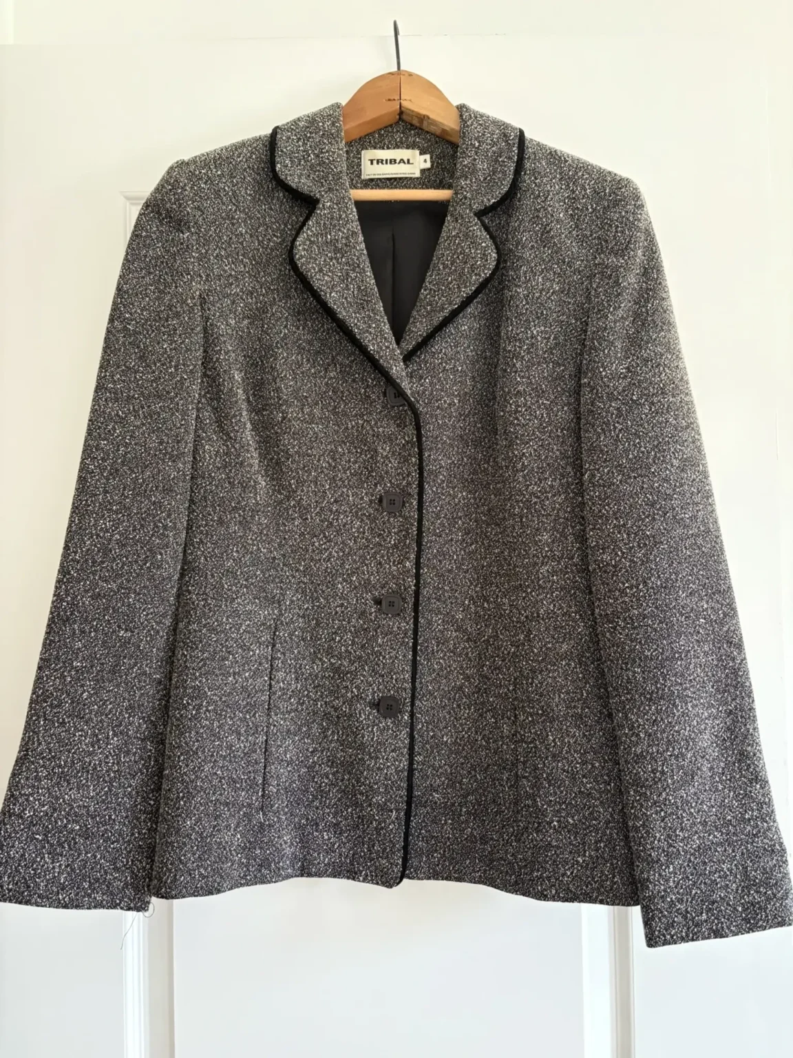 Featured image for Blazer jacket (size S or M)