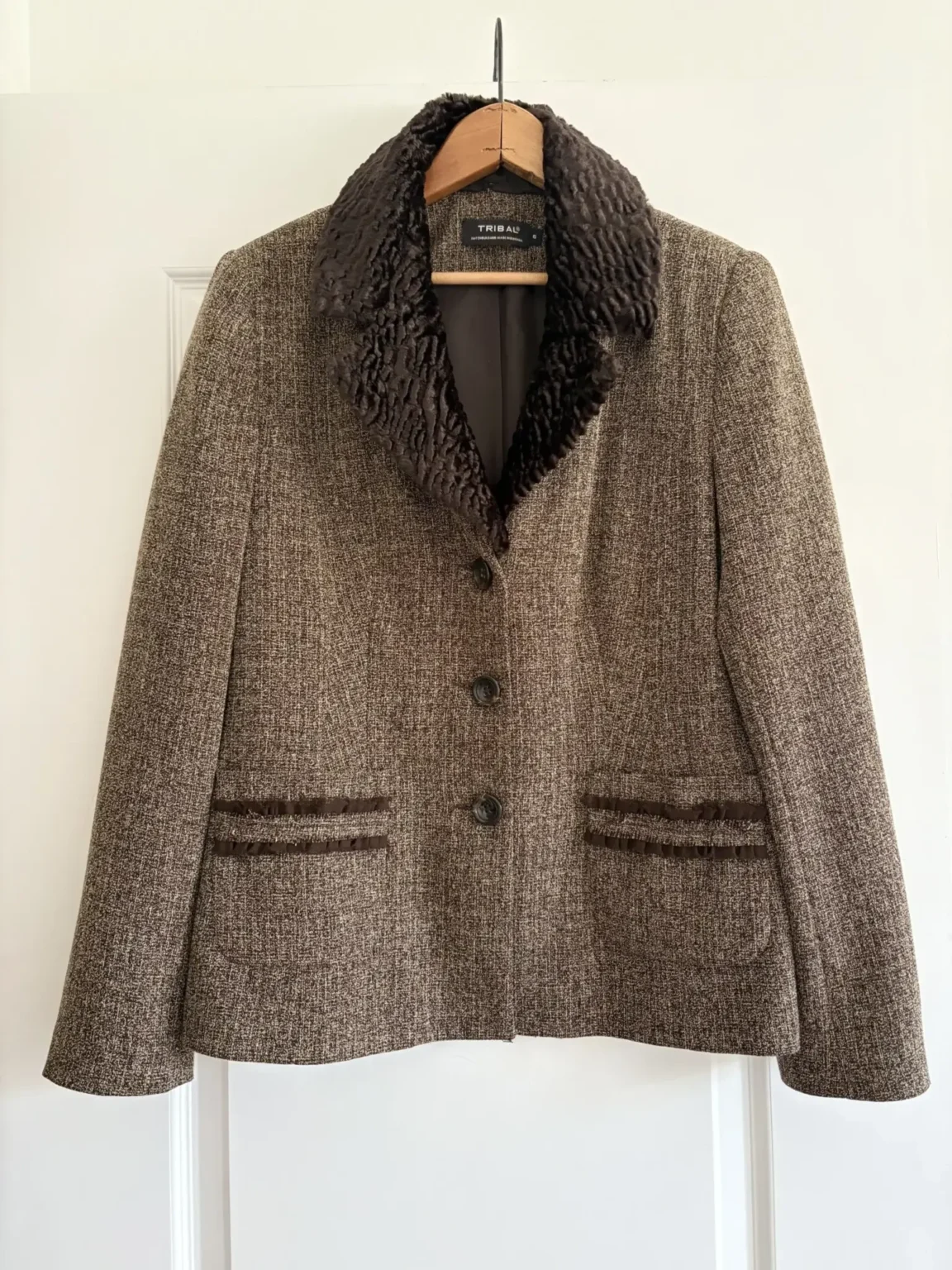 Featured image for Blazer