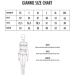 Thumbnail for NEW! By Gianno Gaia – Worth $200