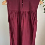 Thumbnail for Blouse sans manches