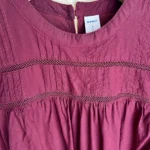 Thumbnail for Blouse sans manches
