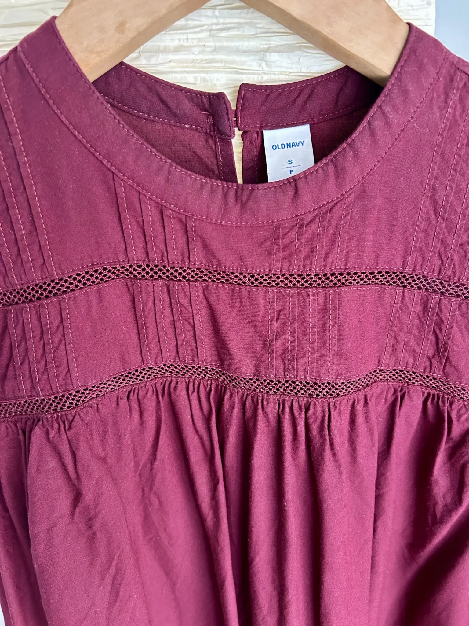 Image for Blouse sans manches