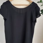 Featured thumbnail for Blouse manches tulipe 🌷