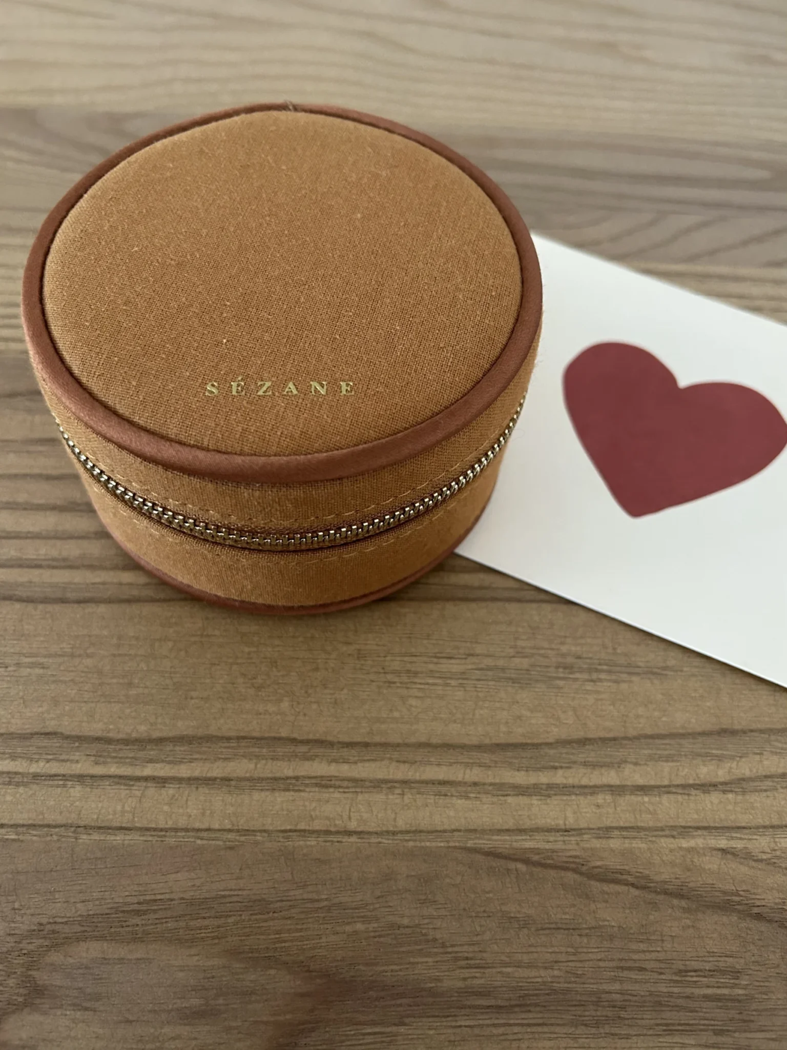 Featured image for Neuf écrin à bijoux