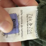 Thumbnail for ZAK ET ZOÉ 12-24M
