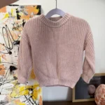 Featured thumbnail for Tricot 24M