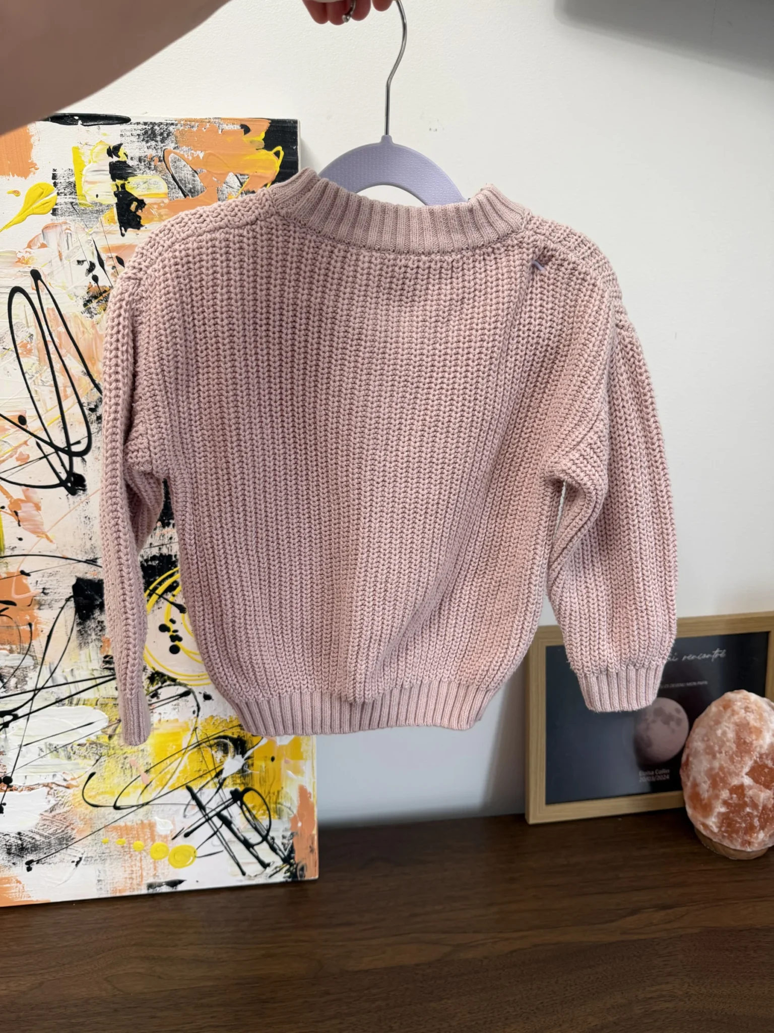 Image for Tricot 24M