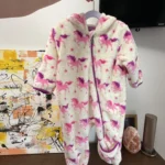 Featured thumbnail for Combi en polar HATLEY 18-24M