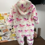 Thumbnail for Combi en polar HATLEY 18-24M
