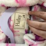 Thumbnail for Combi en polar HATLEY 18-24M