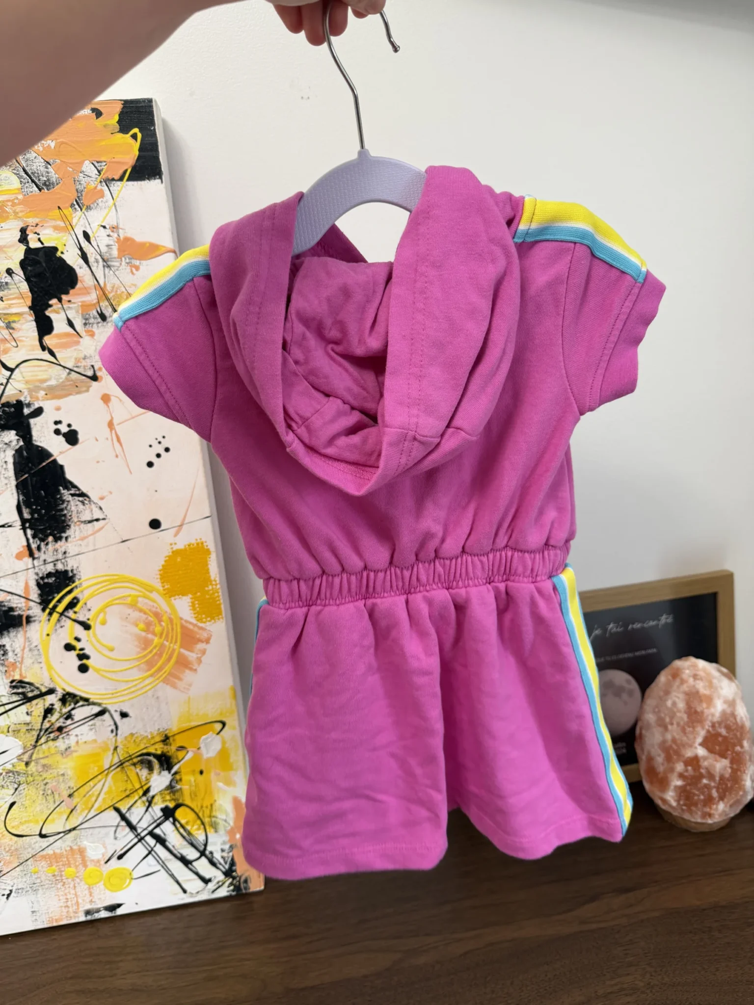 Image for Robe Disney 2T