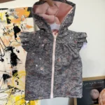 Featured thumbnail for Manteau mi saison 24M