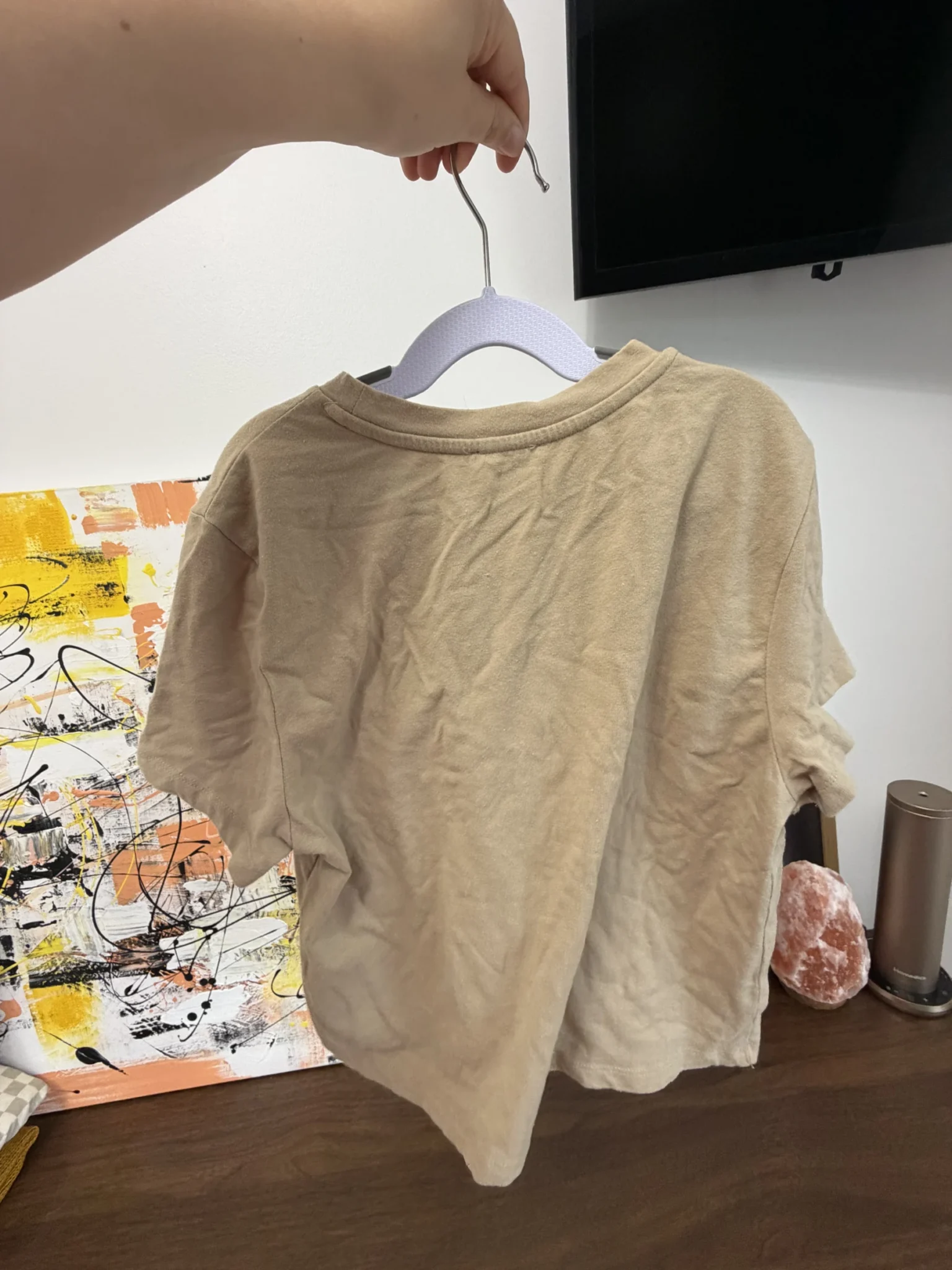 Image for Crop Top Ardene Large