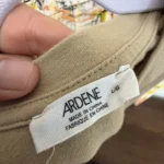 Thumbnail for Crop Top Ardene Large