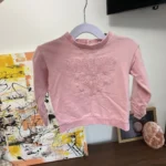 Featured thumbnail for Chandail MOSCHINO 18-24M