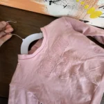 Thumbnail for Chandail MOSCHINO 18-24M